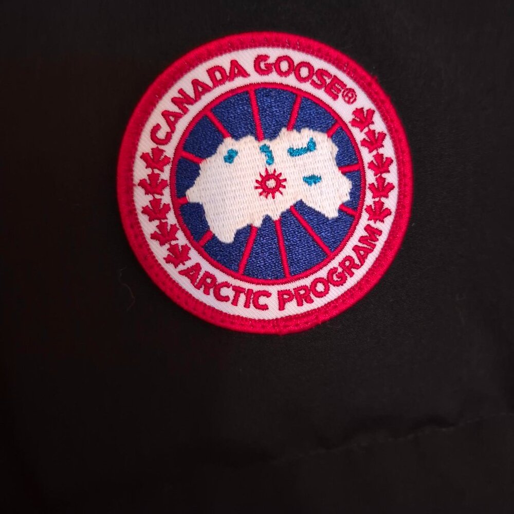 Canada Goose Men's Freestyle Vest